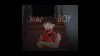 Mama’s Boy | FNAF Michael Afton Animation #fivenightsatfreddys