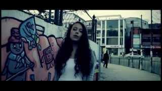 Kristina Allen - Hajar Aankha |Official Music Video|