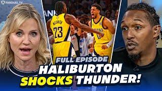 Pacers, Haliburton SHOCK Thunder!! Can Indy WIN Series?? Run It Back | 06.06.2025