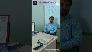 Unlock Financial Success: VB Abundance's Guide to Avoiding Greed in Your Investments!