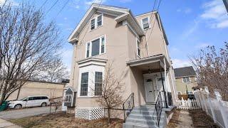 6 Hadley Place #2 Medford, MA | ColdwellBankerHomes.com