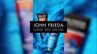 John Frieda Blue Crush For Brunettes