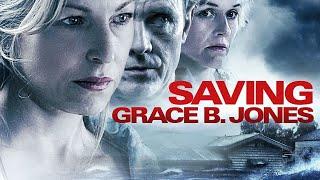 SAVING GRACE B. JONES | NOVO FILME HD DE SUSPENSE COMPLETO DUBLADO EM PORTUGUÊS