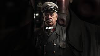 Krupp Dynasty Exposed: Industrial Empire, War Profiteering & German History