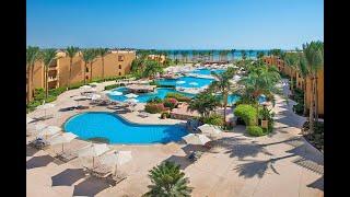 HOTEL STELLA DI MARE BEACH RESORT&SPA MAKADI, HURGHADA, EGYPT