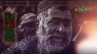 سید جواد ذاکر، چو در دل دارم . noha da del daram karbala