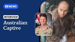 What will happen to the Australian soldier reportedly captured by Russia? | ABC News