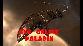 EVE online Paladin - есть ли смысл в мародерах.