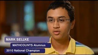 MATHCOUNTS - Helping Students Who Love Math