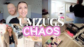 Umzugsstress inkl. Chaos | Diana Diamanta 