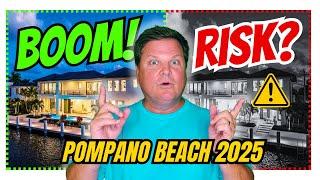 Hidden Gems: Pompano Beach Real Estate 2025