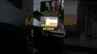 #monotekstudio #studio #racording #record #monotekstudiorecording