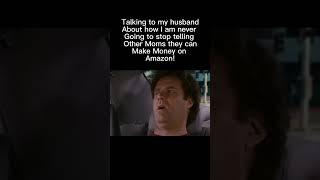 #amazoninfluencer #affiliatemarketing #shorts #howtomakemoneyonline #sidehustle