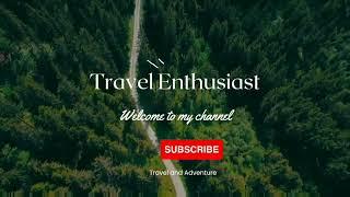 Travel Enthusiast