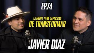 6 PASOS para VOLVERTE RICO  | HABLANDO ENTRE LOBOS EP.74 Javier Diaz