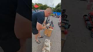 Тест 6 шуруповертов часть 1. #тест #агросервис #WORTEX #makita #bosch #fengbao