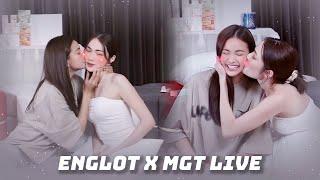 (SUB CC) Englot Live at Grand House • 29.07.2024 #englot  #อิงล็อต