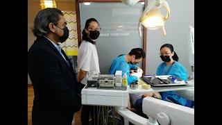 Clinical Orthodontic Course in Malaysia with AFO New York Certification - Personalized Mentoring