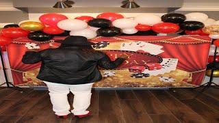 Reese’s Surprise Birthday Party - NO GUIDANCE @ReeseFanyEmpire