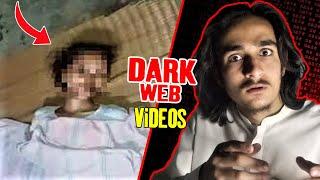 I FOUND MOST DISTURBING DARK WEB VIDEOS - PART 5