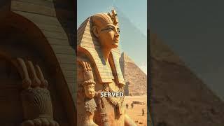 "the mysterious Giza: Uncovering the Truth behind the pyramids"