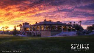 Seville Golf & Country Club Community Review