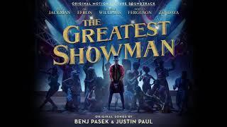 The Greatest Showman Cast - This Is Me (Official Audio)