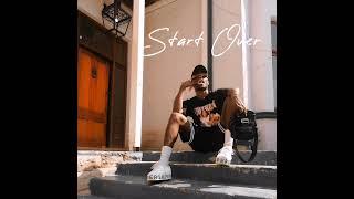 Yander014_StartOver(Prod By Aewon Mog)Official Audio