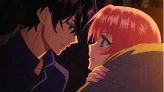 Arnold X Rishe AMV Wanna Make you Mine -7th Time Loop-#arnold #arnoldhein #rishe #7thtimeloop #anime