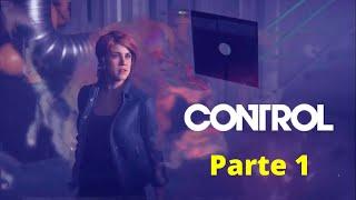 CONTROL #1- Gameplay Legenda PTBR | Sem comentários