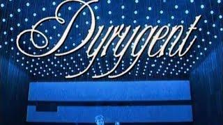 Dyrygent