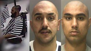 Pair Found Guilty For Broad Daylight Barbershop Shooting (Walsall)