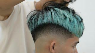 Best Tutorial Skin Fade Design