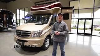 2019 Dynamax Isata 3 24FW by DeMartini RV