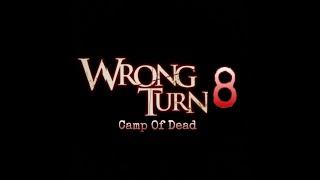 Wrong Turn 8   Full Movie Wrong turn 8   full movie 2019   new horror movie 2019 #subscribe #movie