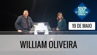 Salvo por um Pedreiro  - William Oliveira