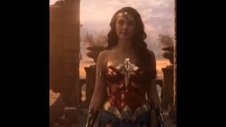 Shazam Fury oF The Gods wonder woman  Fact Gal Gadot #short