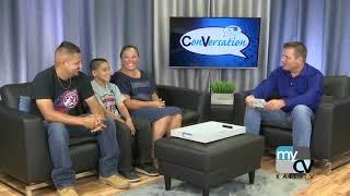 Madera Magic Soccer Club air date 06Sept2017