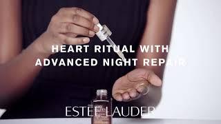 Estée Lauder UK | Advanced Night Repair | Little Heart, Big Results