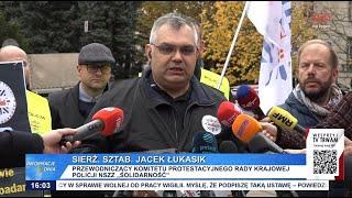 Informacje Dnia 29.10.2024 [16.00]