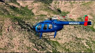 2016 MCDONNELL DOUGLAS 600N For Sale