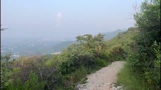 Trail 3 Margalla hills Islamabad | Day 2 S2 | Nature Knocks