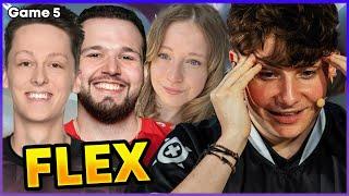 WIESO SPIELE ICH JANNA?! Mit Tolkin, Obsess, TwoStone & Autophil