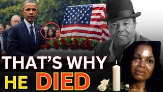 Tito Jackson’s Final Moments: Sons Reveal Cause of Death and Last Words 2024 HD News Update 