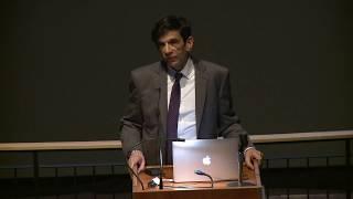 Keynote Address - Harvard Lymphedema Symposium 2017 - Stanley Rockson, MD