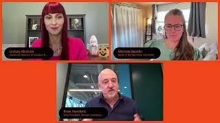 How to Address Modern Buyer Behavior | Brian Hansford of LiveRamp | Donuts & Demand