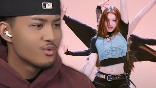 MEOVV - ‘BODY’ PERFORMANCE VIDEO + STUDIO CHOOM ORIGINAL | REACTION