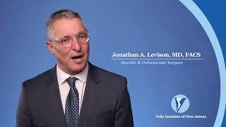 Jonathan Levison, MD, FACS - My Approach for Treating Patients