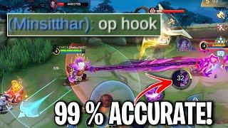 Franco Hooks Got SECRETLY BUFFED?  Franco Montage/Highlights