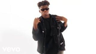 Kizz Daniel - For You ft. WizKid (Official Video)